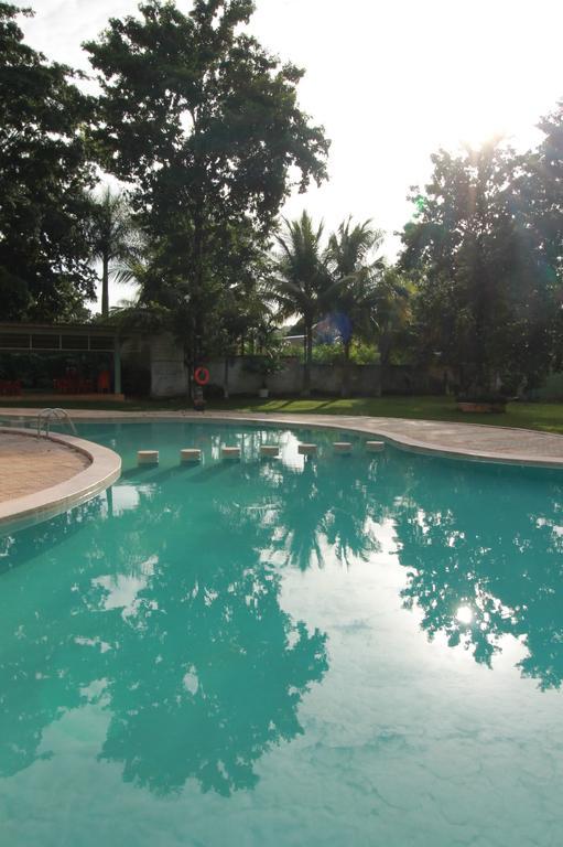 Hotel Puuc Oxkutzcab Luaran gambar